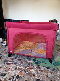 box chicco 