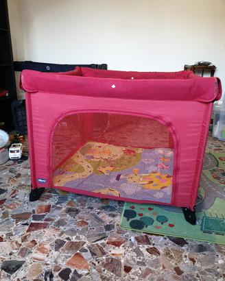 box chicco 