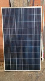 pannello solare