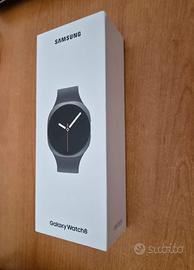 samsung watch 8 LTE 44mm