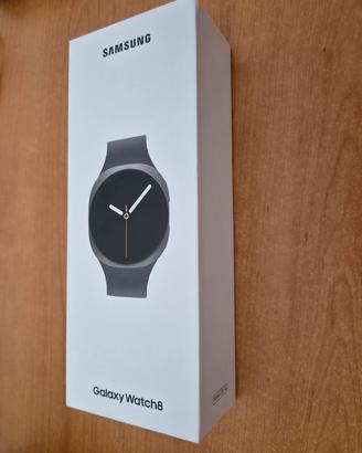 samsung watch 8 LTE 44mm