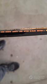 attrezzatura da pesca