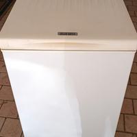 congelatore a pozzetto Ignis