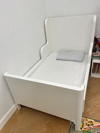 Letto Ikea BUSUNGE