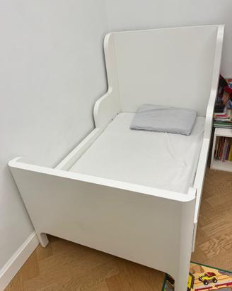 Letto Ikea BUSUNGE