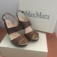 Sandali Max Mara