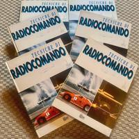 Collezione vintage “Tecniche di Radiocomando”