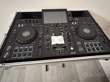 Pioneer xdj rx3 Perfetta