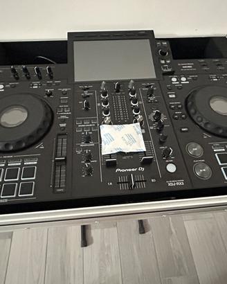 Pioneer xdj rx3 Perfetta