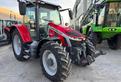 MASSEY FERGUSON 5S 125 SEMINUOVO