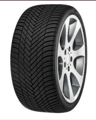 Pneumatici 4stagioni