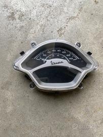 Contachilometri piaggio vespa gts 300 usato