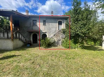 CASA SEMINDIPENDENTE A GALLINARO