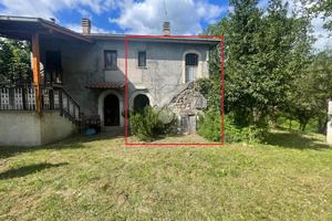 CASA SEMINDIPENDENTE A GALLINARO