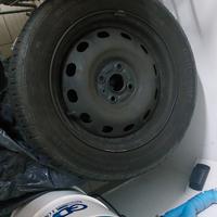 Cerchi 15 opel