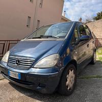 Mercedes Classe A170 CDI Elegance