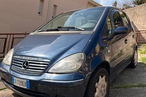 Mercedes Classe A170 CDI Elegance