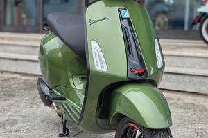Piaggio Vespa 125 Sprint SPORT