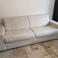 Divano letto