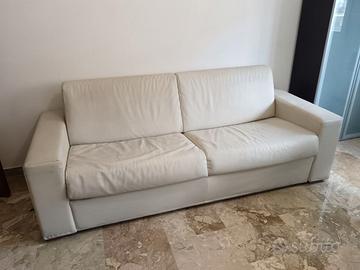 Divano letto