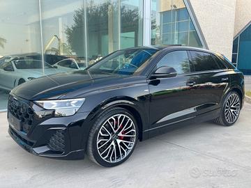 Audi Q8 SUV TDI quattro 286Cv tiptronic S line edi