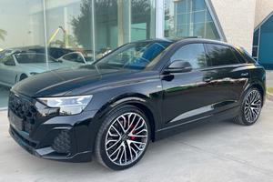 Audi Q8 SUV TDI quattro 286Cv tiptronic S line edi