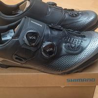 Scarpe mtb Shimano XC7