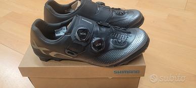 Scarpe mtb Shimano XC7