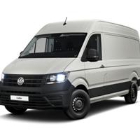 Volkswagen Crafter 30 2.0 tdi 140cv l3h3 business