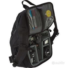 TENBA SHOOTOUT Backpack Ultralight zaino