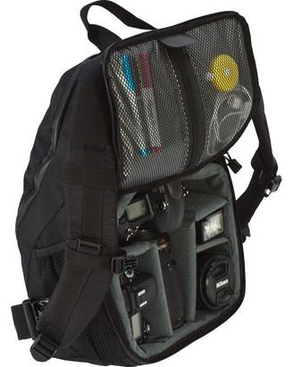 TENBA SHOOTOUT Backpack Ultralight zaino