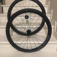RUOTE VELOMANN VISION V30 DISC