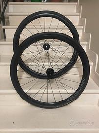 RUOTE VELOMANN VISION V30 DISC