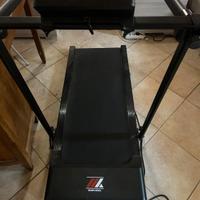 Tapis roulant Elettrico Salvaspazio