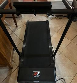 Tapis roulant Elettrico Salvaspazio