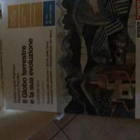 Il Globo Terrestre e la sua evoluzione edizione 2