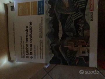 Il Globo Terrestre e la sua evoluzione edizione 2