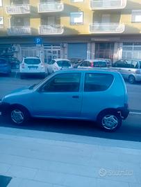 Fiat 600  1.1 del 2008 perfettamente funzionante 
