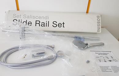 set saliscendi doccia BOSSINI