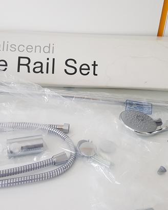 set saliscendi doccia BOSSINI