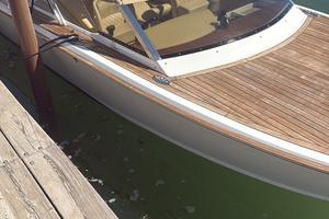 Dalla Pietà' Dp6 660 sport