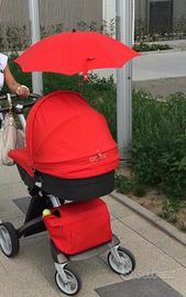 Stokke Trio Xplory