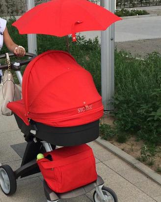 Stokke Trio Xplory