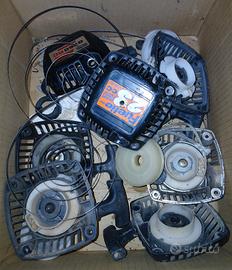 zenoah cy elcon fg hpi baja mcd genius rc  futaba