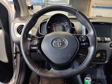 Volante TOYOTA AYGO del 2019