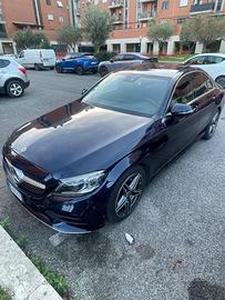 Mercedes Benz C 220 - 2022