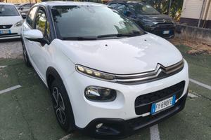 CITROEN C3 2019 1,2 BENZINA FULL OPTIONAL