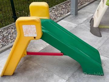 Scivolo chicco