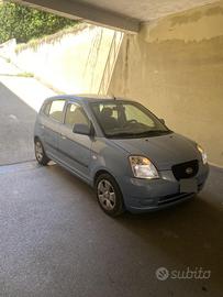 KIA PICANTO 1.0 benzina/GPL 2008