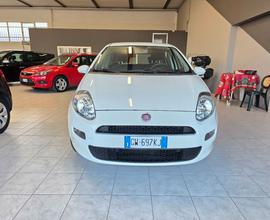 Fiat Punto 1.2 8V 5 porte Street